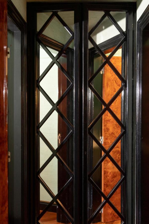 Apartamento Regina Vittoria