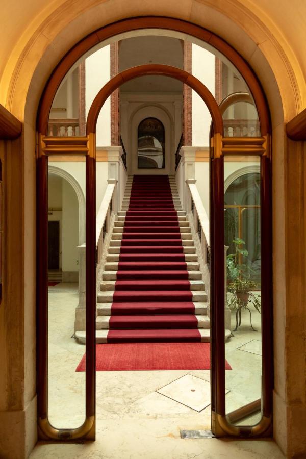 Apartamento Regina Vittoria *
